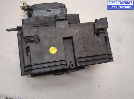купить Блок управления АКПП / КПП на Audi Q7 2005-2015