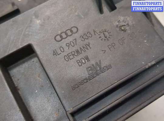 купить Блок управления АКПП / КПП на Audi Q7 2005-2015