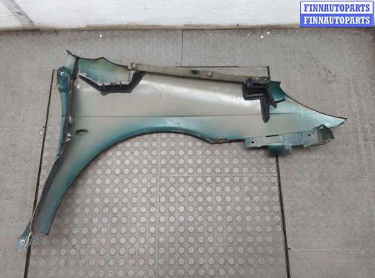 купить Крыло на Citroen C5 2001-2004