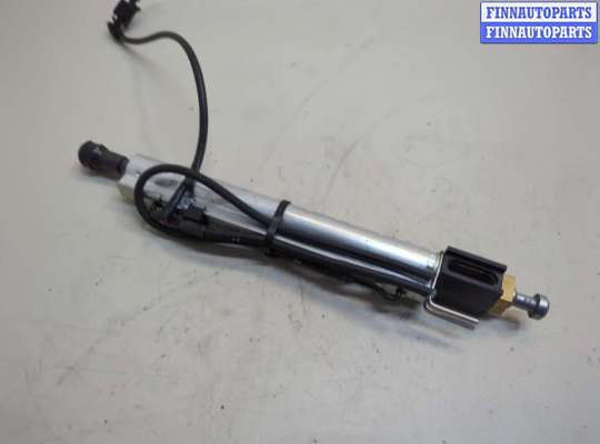 Амортизатор крышки багажника OP2354337 на Opel Astra H 2004-2010