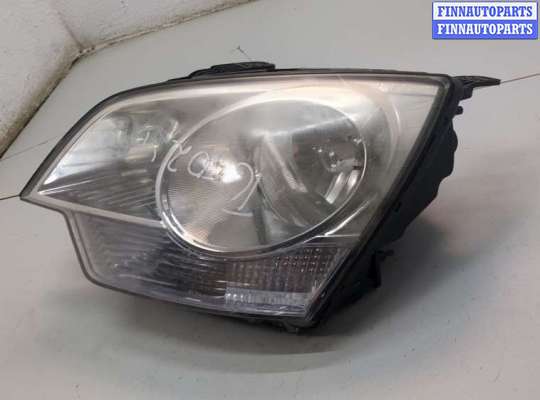купить Фара (передняя) на Opel Antara 2006-2015
