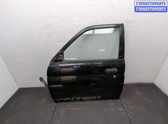 Стекло боковой двери MT552583 на Mitsubishi L200 1996-2006