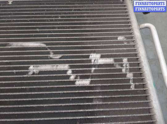 купить Радиатор кондиционера на Mercedes S W220 1998-2006