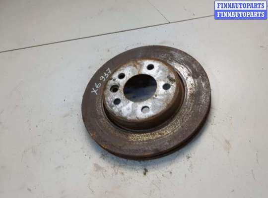 купить Диск тормозной на Volkswagen Amarok 2010-2025