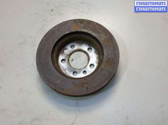 купить Диск тормозной на Volkswagen Amarok 2010-2025