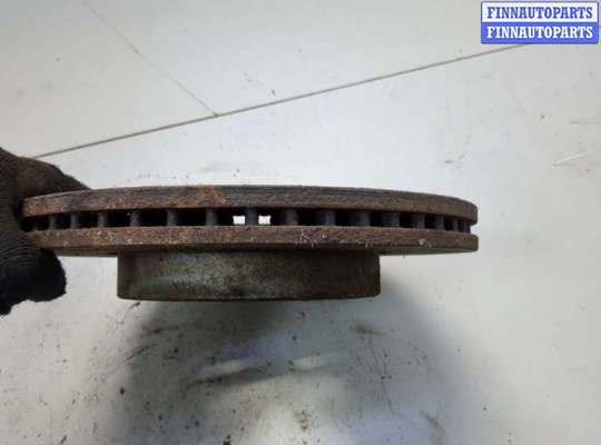 купить Диск тормозной на Volkswagen Amarok 2010-2025