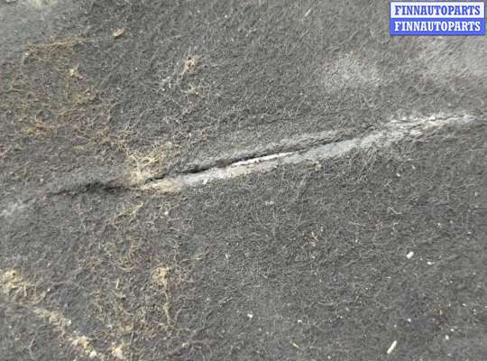 купить Защита днища, запаски, КПП, подвески на Ford Fusion 2017-2020 USA