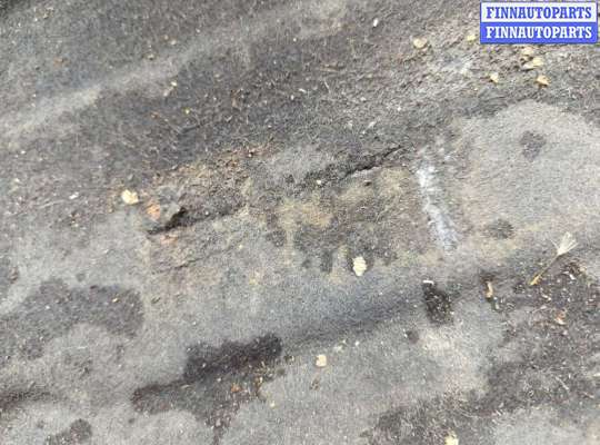 купить Защита днища, запаски, КПП, подвески на Ford Fusion 2017-2020 USA