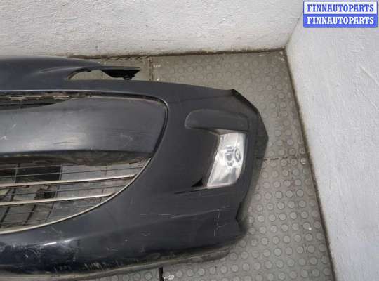 купить Бампер на Peugeot 308 2007-2013