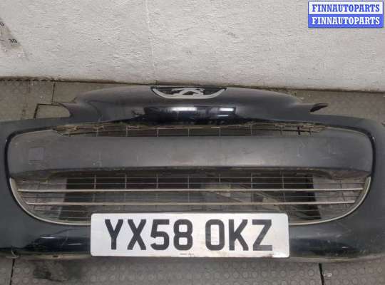 купить Бампер на Peugeot 308 2007-2013