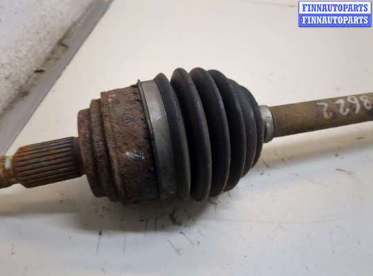 купить Полуось (приводной вал, шрус) на Ford C-Max 2015-2019