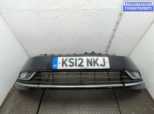 Купить Фара противотуманная (галогенка) на Volkswagen Passat 7 2010-2015 Европа Фара противотуманная (галогенка) VG2796541 на Volkswagen Passat 7 2010-2015 Европа