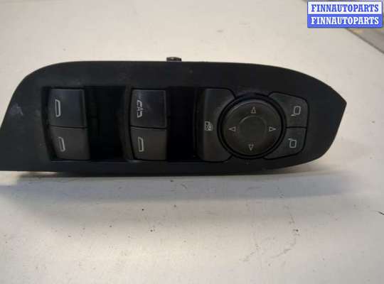 купить Кнопка стеклоподъемника (блок кнопок) на Chevrolet Equinox 2017-2024