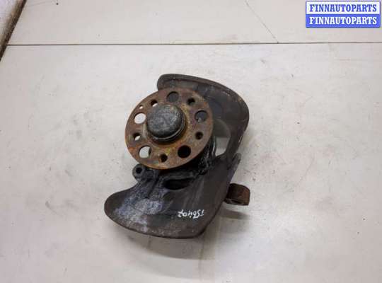 купить Ступица (кулак, цапфа) на Mercedes C W204 2006-2015