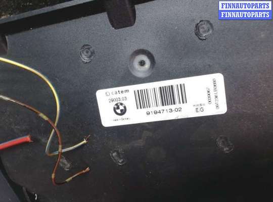 купить Радиатор отопителя электрический (тэн) на BMW 7 F01 2008-2015