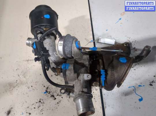 купить Турбина на Chevrolet Trax 2016-2022