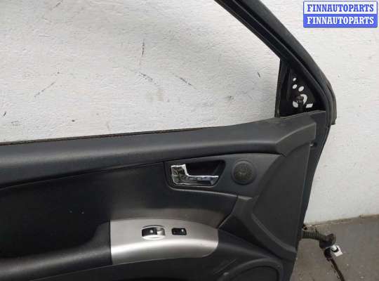 купить Дверь боковая (легковая) на KIA Sportage 2004-2010