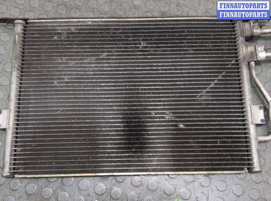 купить Радиатор кондиционера на Volkswagen Passat 5 2000-2005