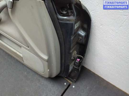купить Дверная карта (Обшивка двери) на Audi A4 (B7) 2004-2009