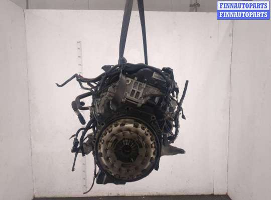 Маховик BM3632557 на BMW 3 E90, E91, E92, E93 2005-2012