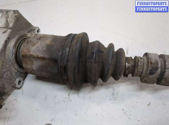 купить Полуось (приводной вал, шрус) на Nissan Qashqai 2006-2013