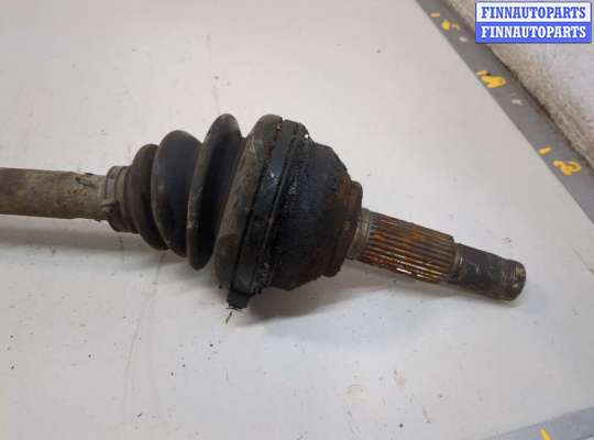 купить Полуось (приводной вал, шрус) на Nissan Qashqai 2006-2013