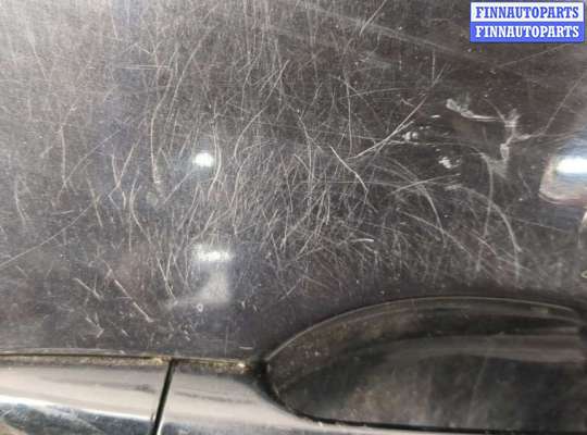 купить Ручка двери наружная на Mazda 2 2007-2014