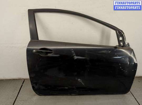 купить Ручка двери наружная на Mazda 2 2007-2014