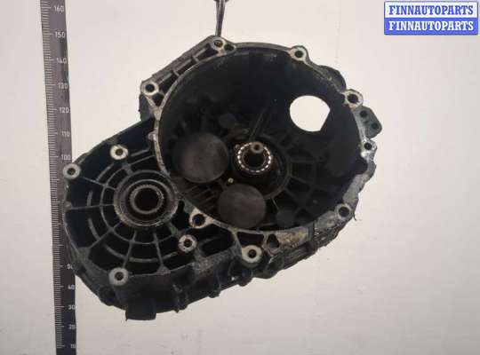купить КПП 6-ст.мех 4х4 (МКПП) на Skoda Octavia (A5) 2004-2013