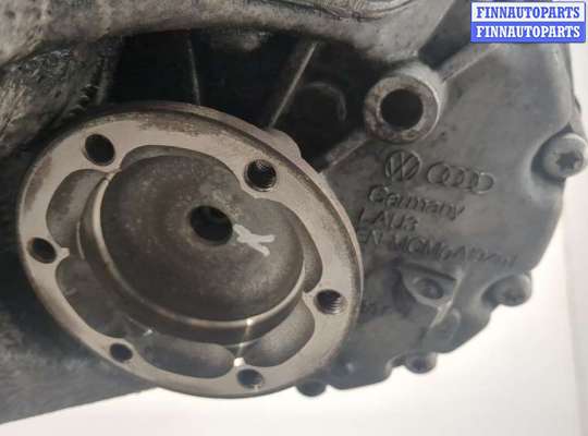 купить КПП 6-ст.мех 4х4 (МКПП) на Skoda Octavia (A5) 2004-2013