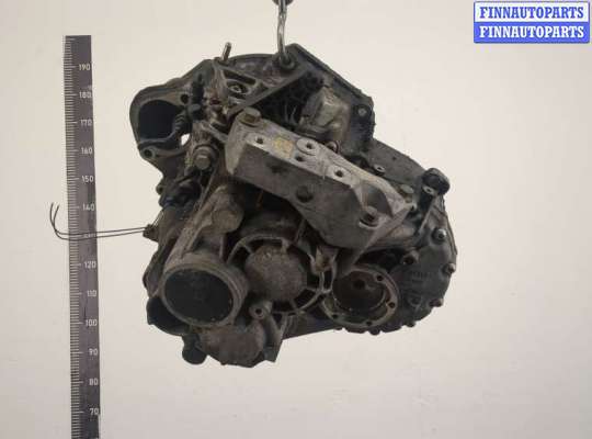 купить КПП 6-ст.мех 4х4 (МКПП) на Skoda Octavia (A5) 2004-2013