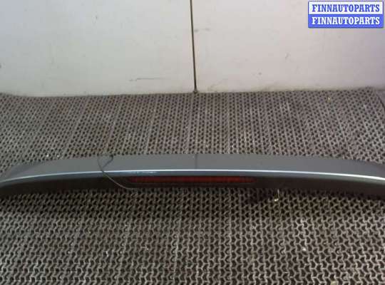 Спойлер AU1595505 на Audi Q7 2005-2015