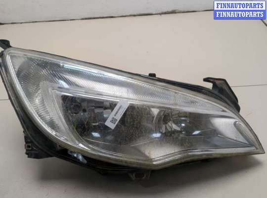 Фара (передняя) OP2451723 на Opel Astra J 2010-2017