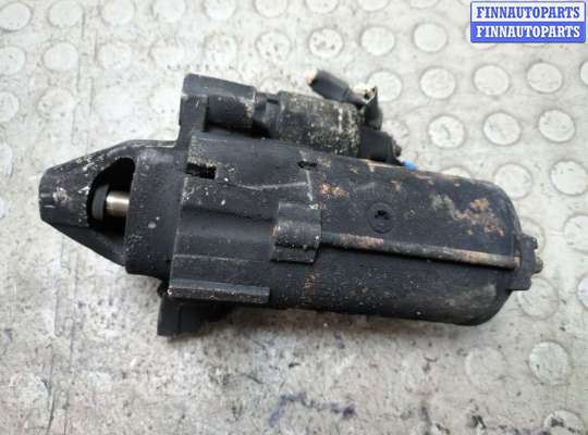 Стартер CT1146419 на Citroen Xsara-Picasso 1999-2012