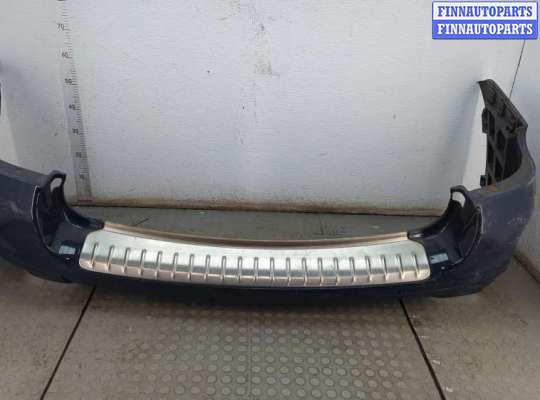 Кронштейн бампера PR40377 на Porsche Cayenne 2002-2010