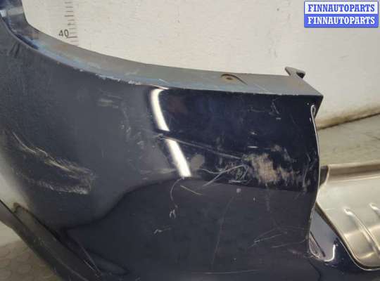 купить Кронштейн бампера на Porsche Cayenne 2002-2010