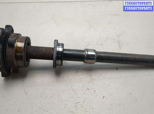 купить Полуось (приводной вал, шрус) на Nissan X-Trail (T30) 2001-2007