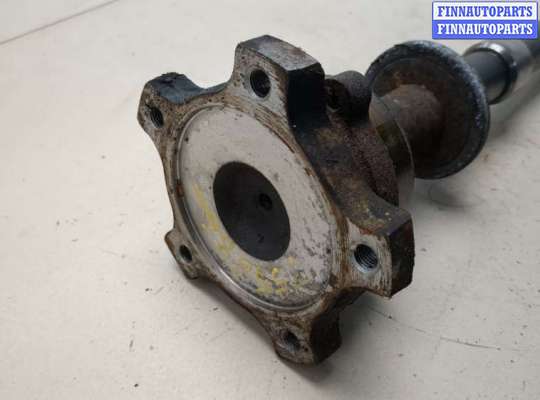 купить Полуось (приводной вал, шрус) на Nissan X-Trail (T30) 2001-2007