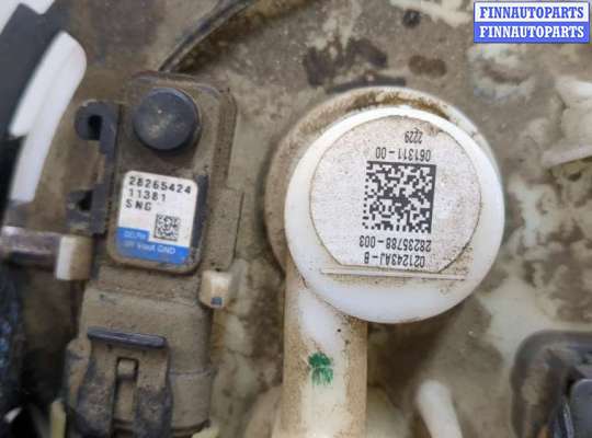 Бензонасос