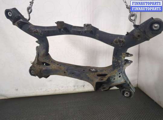 Балка подвески задняя на BMW 3 (F30/F31)