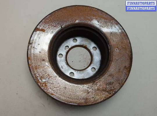 купить Диск тормозной на BMW 3 E90, E91, E92, E93 2005-2012