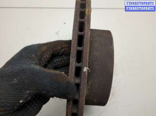 купить Диск тормозной на BMW 3 E90, E91, E92, E93 2005-2012