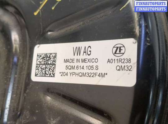 купить Цилиндр тормозной главный на Volkswagen Jetta 7 2018-2024