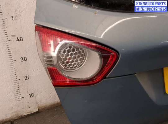 купить Крышка (дверь) багажника на Ford Kuga 2008-2012