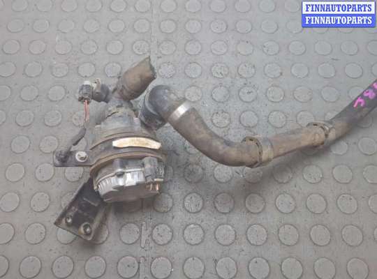 Насос водяной (помпа) на Mercedes-Benz GLC (X253/C253)