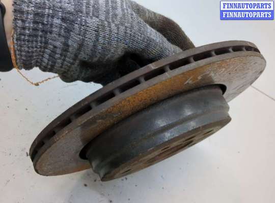 купить Диск тормозной на BMW 5 E60 2003-2010