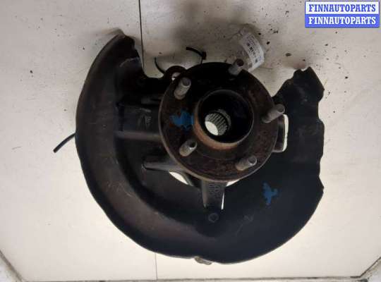 купить Ступица (кулак, цапфа) на Ford Focus 3 2014-2019