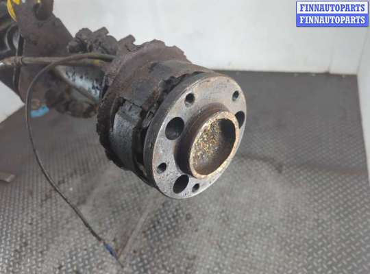 купить Мост (ведущий) на Mercedes Sprinter 1996-2006