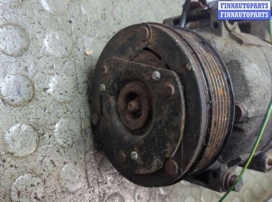 купить Компрессор кондиционера на SsangYong Rexton 2001-2007