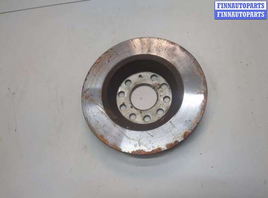 Купить Диск тормозной на Volkswagen Passat 6 2005-2010 Диск тормозной VG2675203 на Volkswagen Passat 6 2005-2010